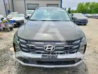 2025 Hyundai Tucson фото