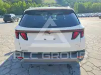 2025 Hyundai Tucson фото