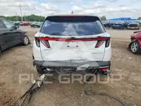 2025 Hyundai Tucson photo
