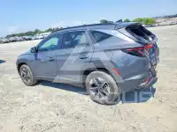 2025 Hyundai Tucson фото