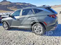 2025 Hyundai Tucson фото