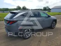 2025 Hyundai Tucson фото