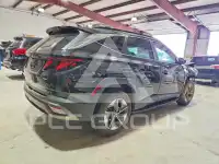 2025 Hyundai Tucson фото