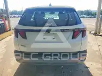 2025 Hyundai Tucson фото
