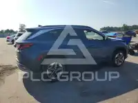2025 Hyundai Tucson фото