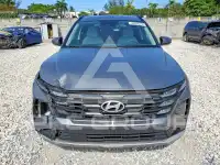 2025 Hyundai Tucson фото