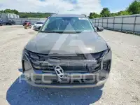 2025 Hyundai Tucson фото