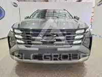 2025 Hyundai Tucson фото
