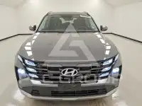 2025 Hyundai Tucson фото