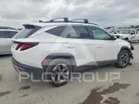 2025 Hyundai Tucson фото