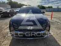 2025 Hyundai Tucson фото