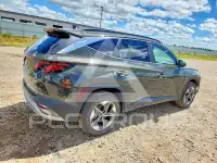 2025 Hyundai Tucson фото