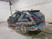 2025 Hyundai Tucson фото