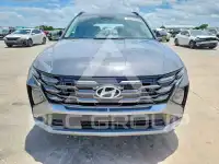 2025 Hyundai Tucson фото