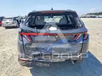 2025 Hyundai Tucson фото