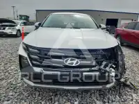 2025 Hyundai Tucson фото