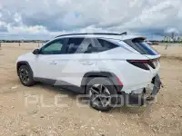 2025 Hyundai Tucson фото