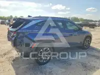 2025 Hyundai Tucson фото