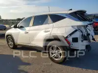 2025 Hyundai Tucson фото