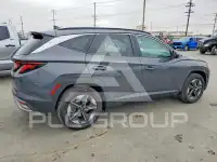 2025 Hyundai Tucson фото