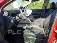 2025 Hyundai Tucson фото