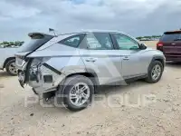 2025 Hyundai Tucson фото