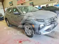 2025 Hyundai Tucson фото
