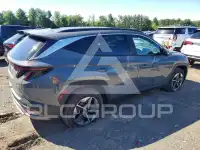 2025 Hyundai Tucson фото