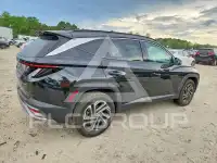 2025 Hyundai Tucson фото