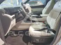 2025 Hyundai Tucson фото