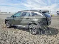 2025 Hyundai Tucson photo