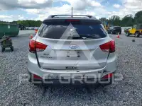 2025 Hyundai Tucson photo