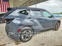 2025 Hyundai Tucson photo
