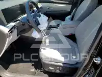 2025 Hyundai Tucson photo