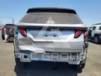 2025 Hyundai Tucson photo