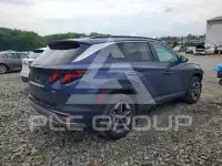 2025 Hyundai Tucson photo