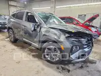 2025 Hyundai Tucson фото