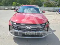 2025 Hyundai Tucson фото