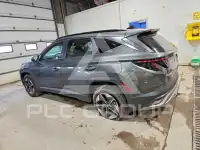 2025 Hyundai Tucson фото