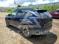 2025 Hyundai Tucson фото