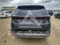 2025 Hyundai Tucson фото