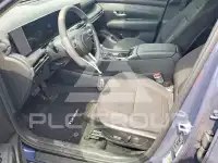 2025 Hyundai Tucson photo