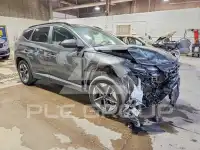 2025 Hyundai Tucson фото