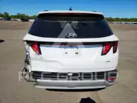 2025 Hyundai Tucson фото