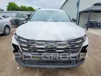 2025 Hyundai Tucson фото