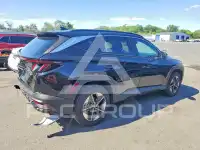 2025 Hyundai Tucson фото