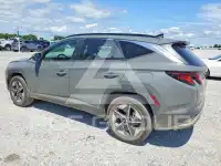 2025 Hyundai Tucson фото