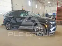 2025 Hyundai Tucson фото
