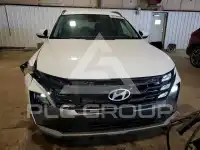 2025 Hyundai Tucson фото