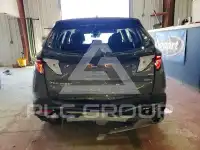 2025 Hyundai Tucson фото